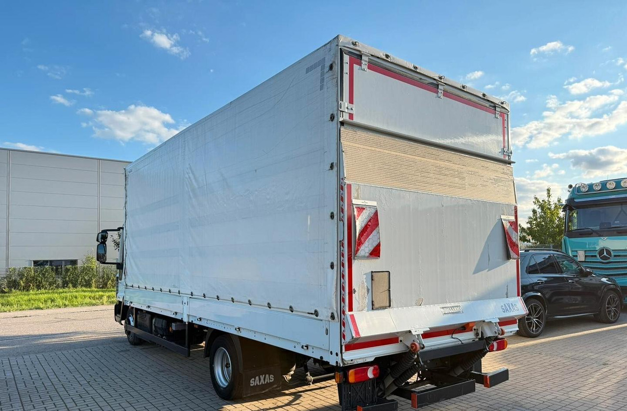 Iveco - Plane LKW: das Bild 4 Iveco - Plane LKW: das Bild 4