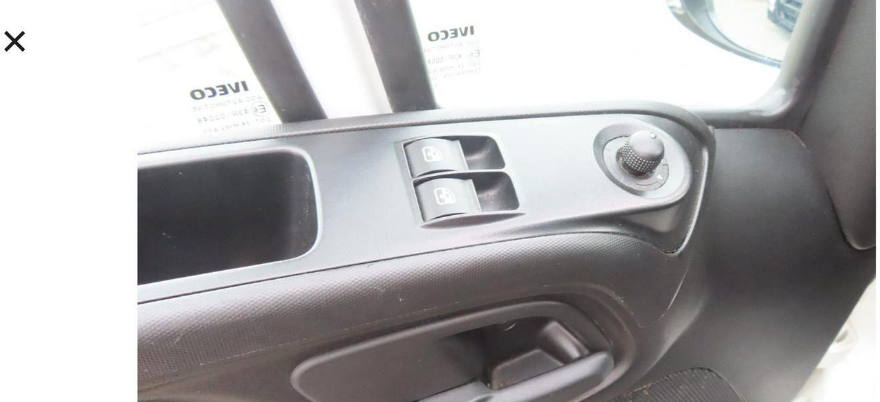 Iveco daily 35c16 euro 6 furgone e sponda - Koffer Transporter: das Bild 5 Iveco daily 35c16 euro 6 furgone e sponda - Koffer Transporter: das Bild 5