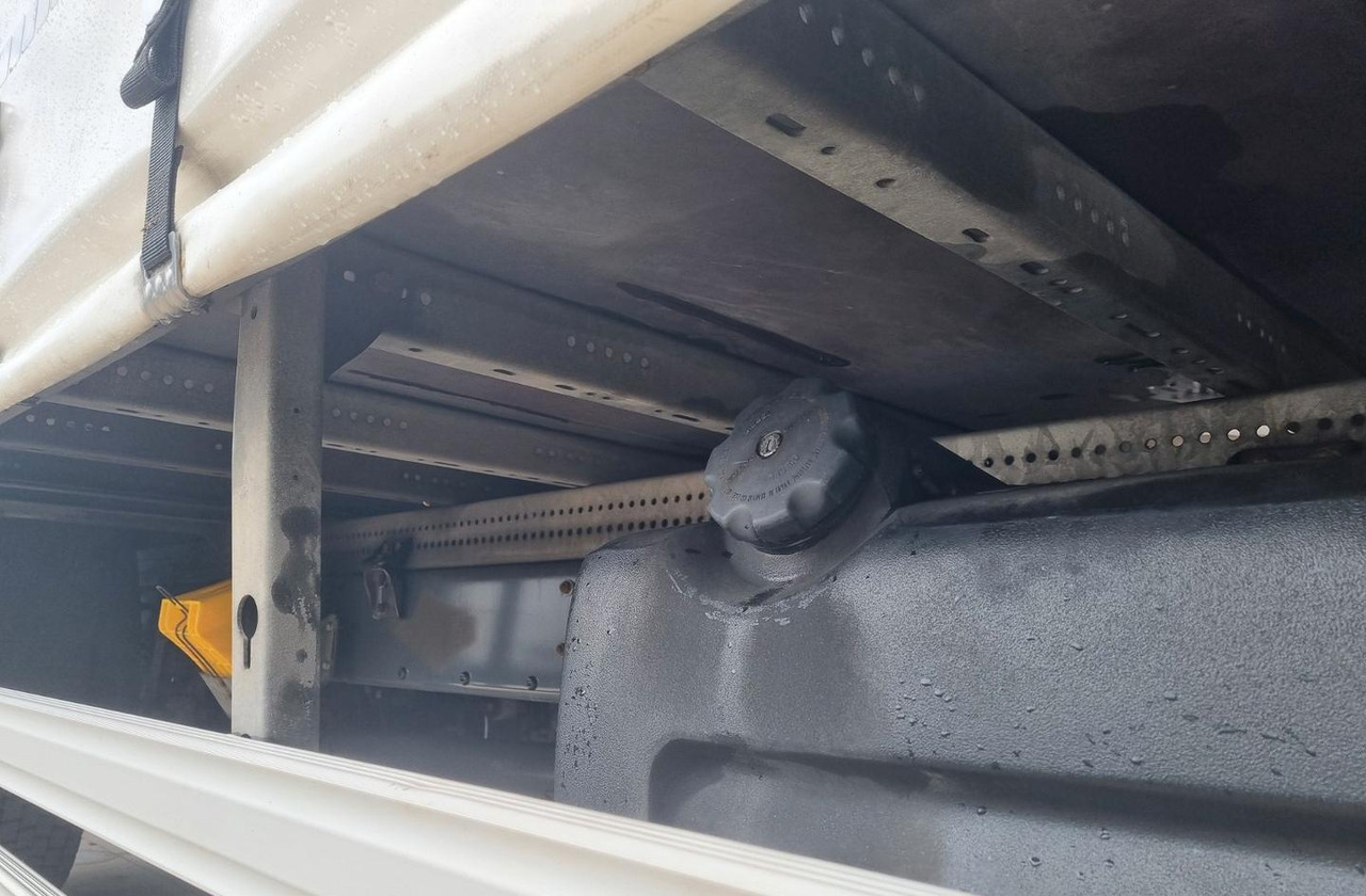 Volvo fl 250 euro 6 copri/scopri sponda - Plane LKW: das Bild 4 Volvo fl 250 euro 6 copri/scopri sponda - Plane LKW: das Bild 4