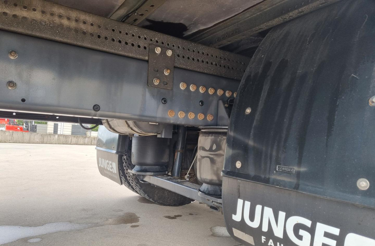 Volvo fl 250 euro 6 copri/scopri sponda - Plane LKW: das Bild 5 Volvo fl 250 euro 6 copri/scopri sponda - Plane LKW: das Bild 5