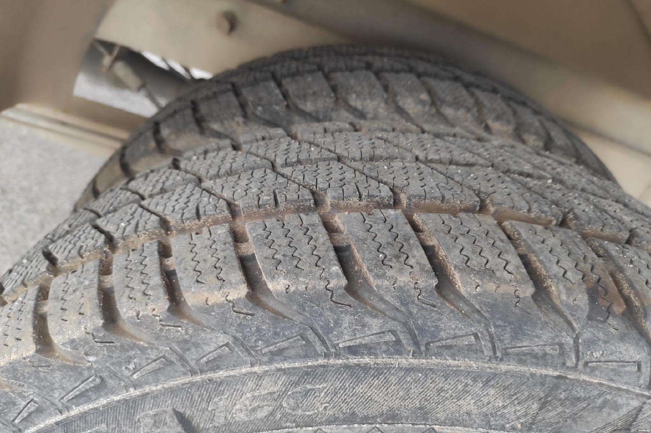 Kastenwagen Mercedes-Benz Sprinter: das Bild 18