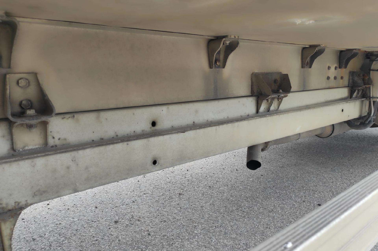 Kastenwagen Mercedes-Benz Sprinter: das Bild 16