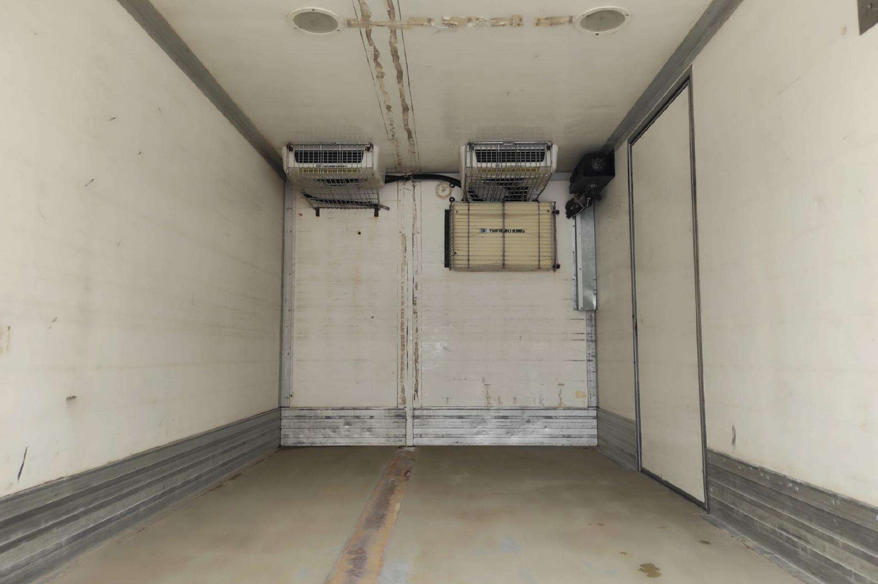 Kastenwagen Mercedes-Benz Sprinter: das Bild 6