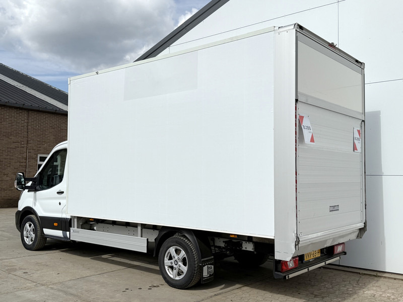 Ford Transit 2.0 TDCI 130PK Laadklep Airco Cruise Control 360 Camera Bakwagen Meubelbak - Koffer Transporter: das Bild 2 Ford Transit 2.0 TDCI 130PK Laadklep Airco Cruise Control 360 Camera Bakwagen Meubelbak - Koffer Transporter: das Bild 2