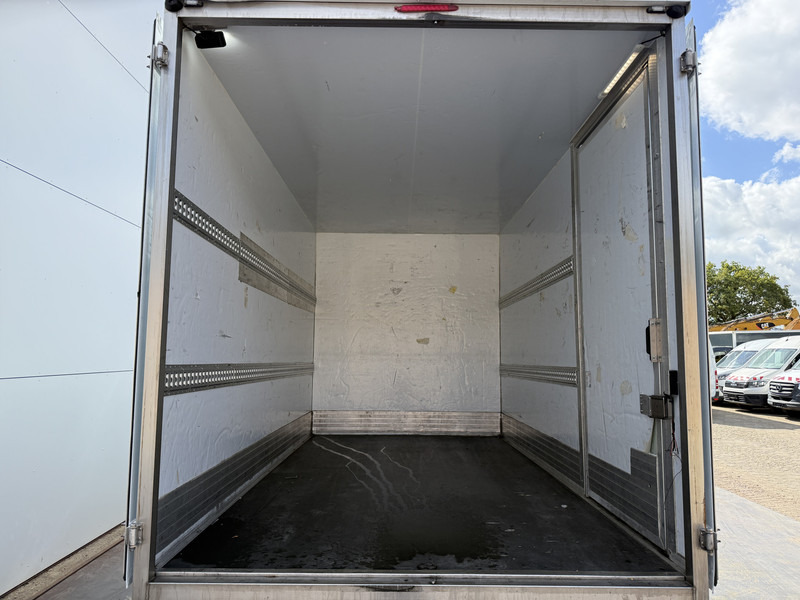 Koffer Transporter Ford Transit 2.0 TDCi 130PK Airco Cruise Control 360° View Achterdeuren Koffer Bakwagen Meubelbak: das Bild 10