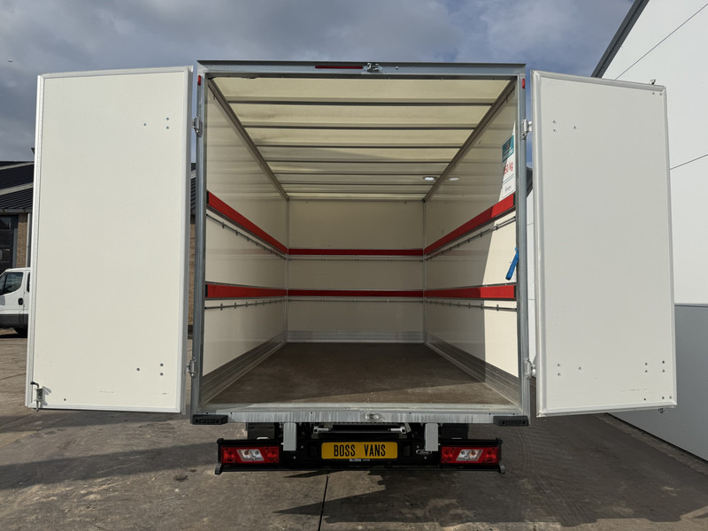 Koffer Transporter Ford Transit 350 2.0 TDCI 130PK L3H1 Airco Cruise Control Achterdeuren Koffer Bakwagen Meubelbak: das Bild 9