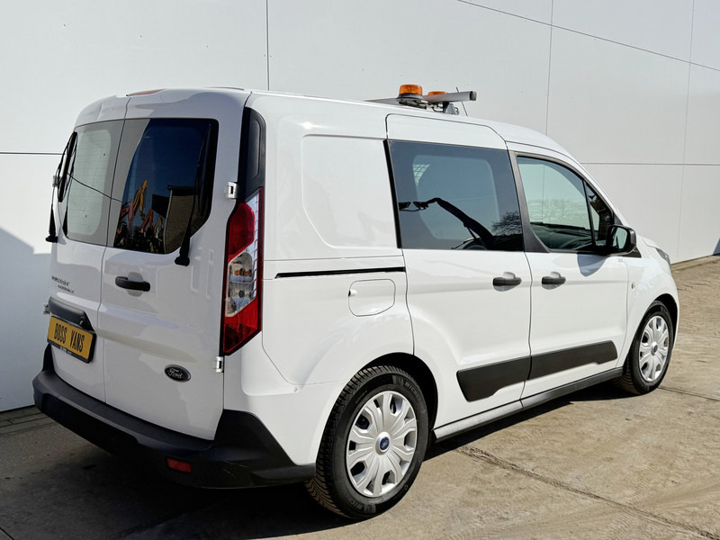 Ford Transit Connect 100pk Automaat L1 Airco Cruise Control Navigatie Camera - Kleintransporter: das Bild 3 Ford Transit Connect 100pk Automaat L1 Airco Cruise Control Navigatie Camera - Kleintransporter: das Bild 3