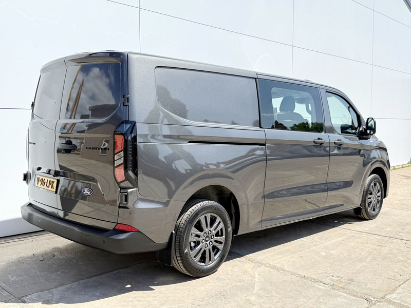 Ford Transit Custom 2.0 TDCI 136pk L2H1 Dubbele Cabine Dubbele Schuif Adaptieve Cruise Control Carplay Camera Parkeersensoren voor achter BPM VRIJ - Kleintransporter, Transporter mit Doppelkabine: das Bild 3 Ford Transit Custom 2.0 TDCI 136pk L2H1 Dubbele Cabine Dubbele Schuif Adaptieve Cruise Control Carplay Camera Parkeersensoren voor achter BPM VRIJ - Kleintransporter, Transporter mit Doppelkabine: das Bild 3