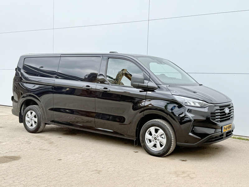 Ford Transit Custom 2.0 TDCI 170pk L2H1 Automaat 2 x Schuif Adaptieve Cruise Control Carplay Camera Parkeersensoren voor achter BPM VRIJ - Kleintransporter: das Bild 5 Ford Transit Custom 2.0 TDCI 170pk L2H1 Automaat 2 x Schuif Adaptieve Cruise Control Carplay Camera Parkeersensoren voor achter BPM VRIJ - Kleintransporter: das Bild 5