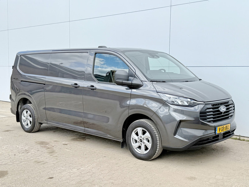 Ford Transit Custom 2.0 TDCI 170pk L2H1 Automaat 2 x Schuif Adaptieve Cruise Control Carplay Camera Parkeersensoren voor achter BPM VRIJ - Kleintransporter: das Bild 4 Ford Transit Custom 2.0 TDCI 170pk L2H1 Automaat 2 x Schuif Adaptieve Cruise Control Carplay Camera Parkeersensoren voor achter BPM VRIJ - Kleintransporter: das Bild 4