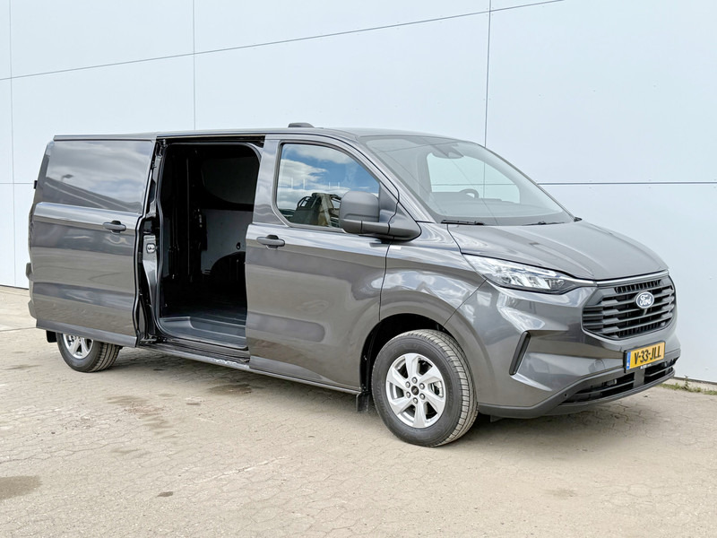 Ford Transit Custom 2.0 TDCI 170pk L2H1 Automaat 2 x Schuif Adaptieve Cruise Control Carplay Camera Parkeersensoren voor achter BPM VRIJ - Kleintransporter: das Bild 5 Ford Transit Custom 2.0 TDCI 170pk L2H1 Automaat 2 x Schuif Adaptieve Cruise Control Carplay Camera Parkeersensoren voor achter BPM VRIJ - Kleintransporter: das Bild 5