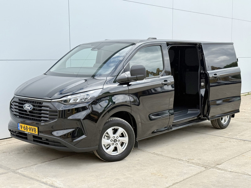 Ford Transit Custom 2.0 TDCI 170pk L2H1 Automaat 2 x Schuif Adaptieve Cruise Control Carplay Camera Parkeersensoren voor achter BPM VRIJ - Kleintransporter: das Bild 2 Ford Transit Custom 2.0 TDCI 170pk L2H1 Automaat 2 x Schuif Adaptieve Cruise Control Carplay Camera Parkeersensoren voor achter BPM VRIJ - Kleintransporter: das Bild 2