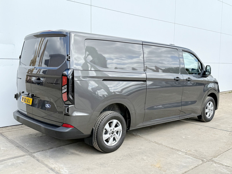 Ford Transit Custom 2.0 TDCI 170pk L2H1 Automaat 2 x Schuif Adaptieve Cruise Control Carplay Camera Parkeersensoren voor achter BPM VRIJ - Kleintransporter: das Bild 3 Ford Transit Custom 2.0 TDCI 170pk L2H1 Automaat 2 x Schuif Adaptieve Cruise Control Carplay Camera Parkeersensoren voor achter BPM VRIJ - Kleintransporter: das Bild 3