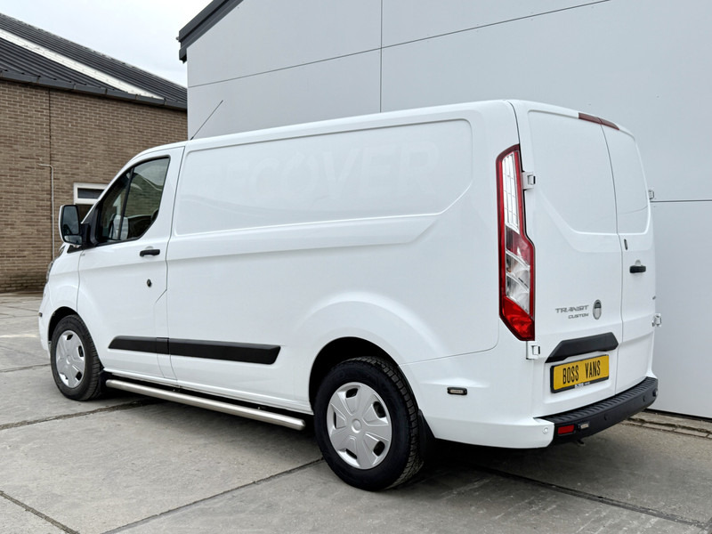 Ford Transit Custom 340 1.0 EcoBoost PHEV 126PK PHEV Benzine Plug In Hybride Automaat L1H1 Oprijplaat Airco Cruise Control Carplay Stoelverwarming Parkeersensoren voor achter - Kleintransporter: das Bild 2 Ford Transit Custom 340 1.0 EcoBoost PHEV 126PK PHEV Benzine Plug In Hybride Automaat L1H1 Oprijplaat Airco Cruise Control Carplay Stoelverwarming Parkeersensoren voor achter - Kleintransporter: das Bild 2