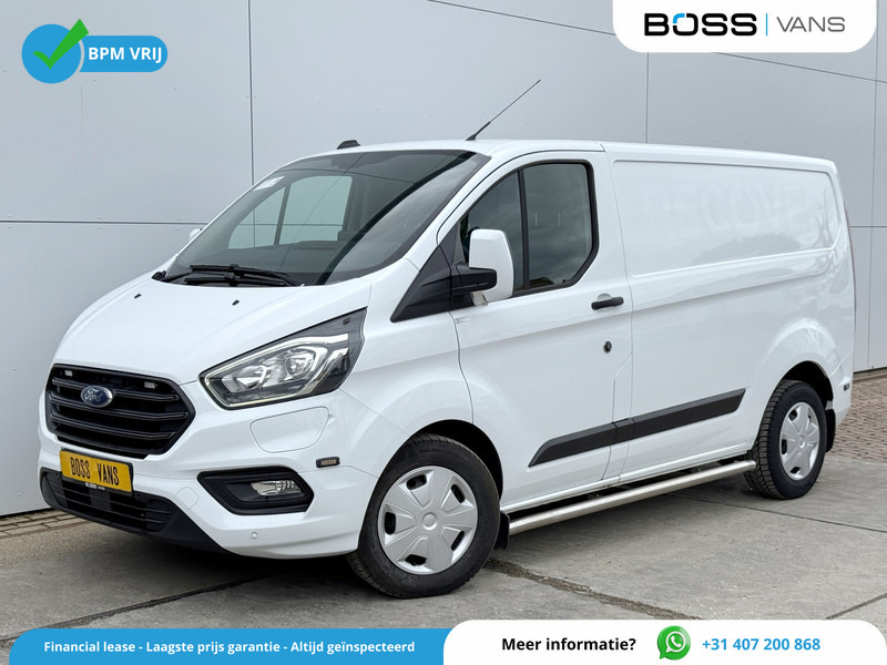 Ford Transit Custom 340 1.0 EcoBoost PHEV 126PK PHEV Benzine Plug In Hybride Automaat L1H1 Oprijplaat Airco Cruise Control Carplay Stoelverwarming Parkeersensoren voor achter - Kleintransporter: das Bild 1 Ford Transit Custom 340 1.0 EcoBoost PHEV 126PK PHEV Benzine Plug In Hybride Automaat L1H1 Oprijplaat Airco Cruise Control Carplay Stoelverwarming Parkeersensoren voor achter - Kleintransporter: das Bild 1