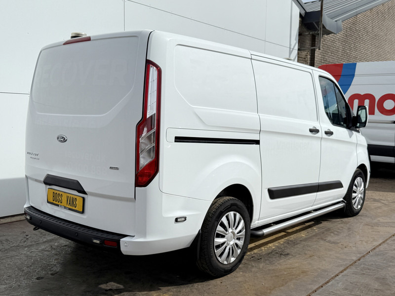 Ford Transit Custom 340 1.0 EcoBoost PHEV 130PK PHEV Benzine Plug In Hybride Automaat Inbouw Airco Cruise Control Parkeersensoren voor achter - Kleintransporter: das Bild 3 Ford Transit Custom 340 1.0 EcoBoost PHEV 130PK PHEV Benzine Plug In Hybride Automaat Inbouw Airco Cruise Control Parkeersensoren voor achter - Kleintransporter: das Bild 3