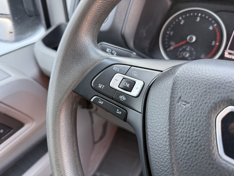 Kastenwagen MAN TGE 3.140 2.0 TDI L3H2 Airco Cruise Control Trekhaak Carplay Camera Navigatie: das Bild 20
