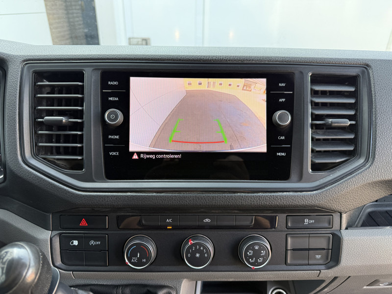 Kastenwagen MAN TGE 3.140 2.0 TDI L3H2 Airco Cruise Control Trekhaak Carplay Camera Navigatie: das Bild 18