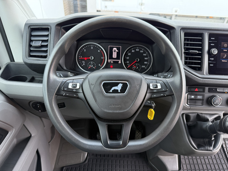 Leasing für MAN TGE 3.140 2.0 TDI L3H3 Airco Cruise Control Trekhaak Carplay Camera Navigatie MAN TGE 3.140 2.0 TDI L3H3 Airco Cruise Control Trekhaak Carplay Camera Navigatie: das Bild 19