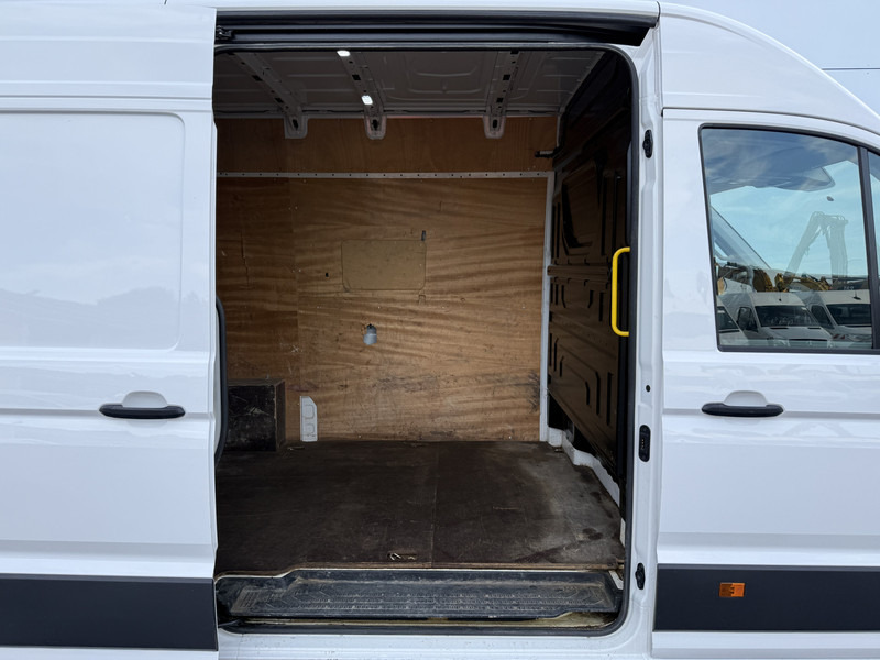 Leasing für MAN TGE 3.140 2.0 TDI L3H3 Airco Cruise Control Trekhaak Carplay Camera Navigatie MAN TGE 3.140 2.0 TDI L3H3 Airco Cruise Control Trekhaak Carplay Camera Navigatie: das Bild 10