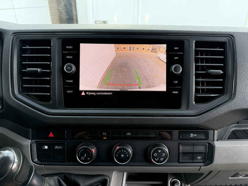Leasing für MAN TGE 3.140 2.0 TDI L3H3 Airco Cruise Control Trekhaak Carplay Camera Navigatie MAN TGE 3.140 2.0 TDI L3H3 Airco Cruise Control Trekhaak Carplay Camera Navigatie: das Bild 18