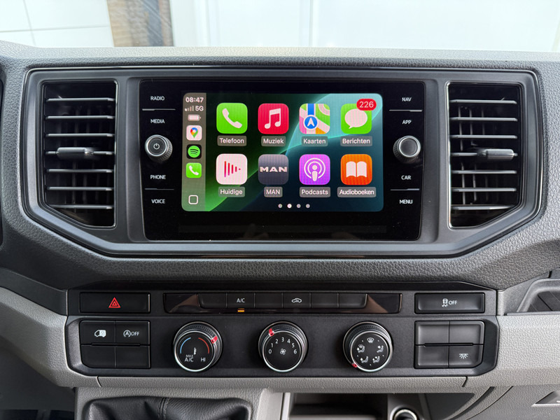 Leasing für MAN TGE 3.140 2.0 TDI L3H3 Airco Cruise Control Trekhaak Carplay Camera Navigatie MAN TGE 3.140 2.0 TDI L3H3 Airco Cruise Control Trekhaak Carplay Camera Navigatie: das Bild 16