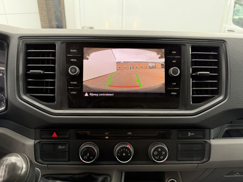 Kipper Transporter MAN TGE 5.120 2.0 TDI Kipper Dubbellucht Carplay Trekhaak Airco Camera Navigatie Benne Tipper: das Bild 17