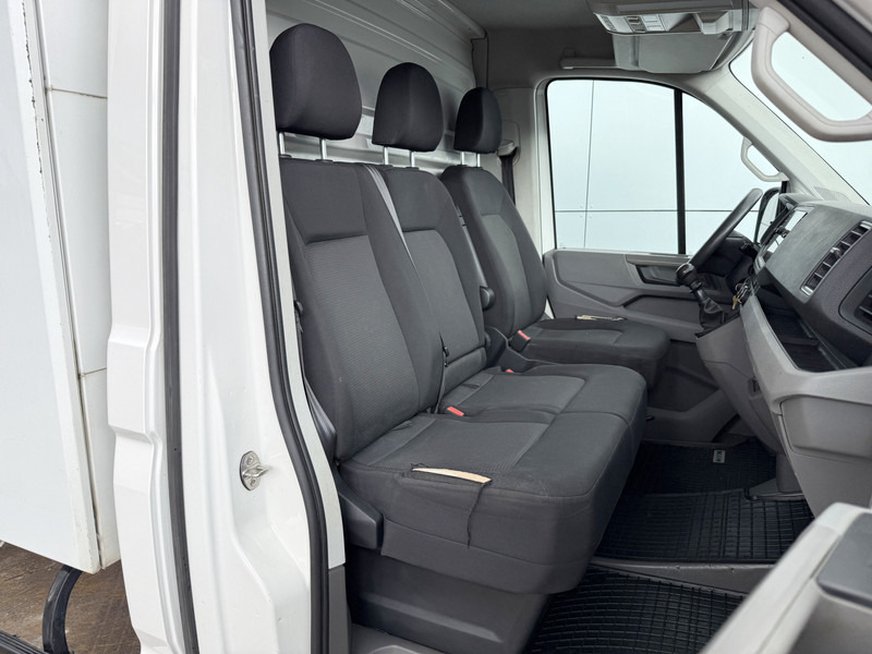 Kipper Transporter MAN TGE 5.120 2.0 TDI Kipper Dubbellucht Carplay Trekhaak Airco Camera Navigatie Benne Tipper: das Bild 9