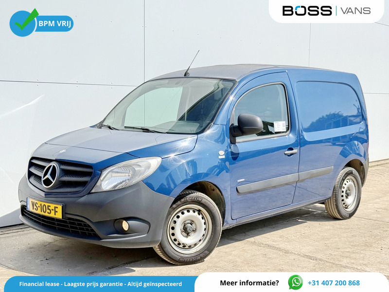 Mercedes-Benz Citan 109 Airco Trekhaak Schuifdeur APK 11-11-2025 - Kleintransporter: das Bild 1 Mercedes-Benz Citan 109 Airco Trekhaak Schuifdeur APK 11-11-2025 - Kleintransporter: das Bild 1