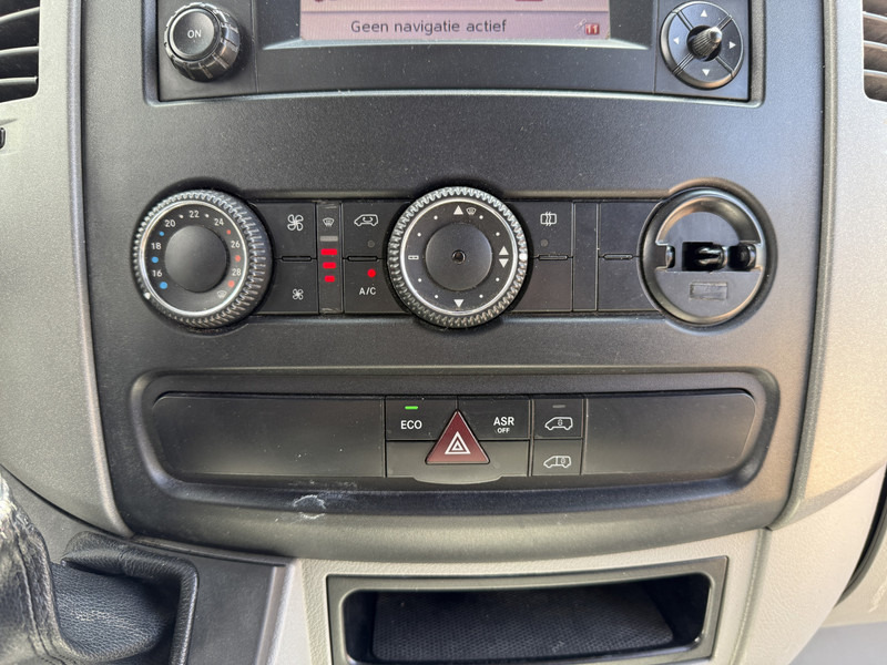 Mercedes-Benz Sprinter 211 2.2 CDI Automaat L2H2 Climate Control Trekhaak Navigatie – Finanzierungsleasing Mercedes-Benz Sprinter 211 2.2 CDI Automaat L2H2 Climate Control Trekhaak Navigatie: das Bild 19