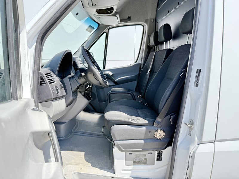Mercedes-Benz Sprinter 211 2.2 CDI Automaat L2H2 Climate Control Trekhaak Navigatie – Finanzierungsleasing Mercedes-Benz Sprinter 211 2.2 CDI Automaat L2H2 Climate Control Trekhaak Navigatie: das Bild 7
