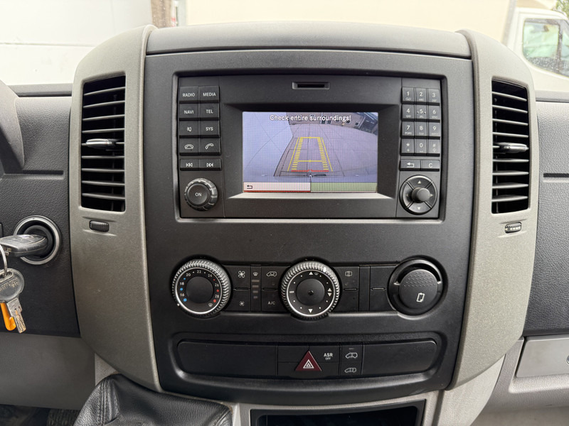 Mercedes-Benz Sprinter 314 2.2 L3H2 Dubbele Cabine Climate Control Trekhaak Camera Navigatie – Finanzierungsleasing Mercedes-Benz Sprinter 314 2.2 L3H2 Dubbele Cabine Climate Control Trekhaak Camera Navigatie: das Bild 15