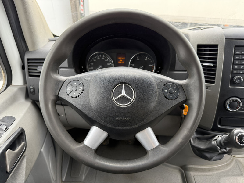 Mercedes-Benz Sprinter 314 2.2 L3H2 Dubbele Cabine Climate Control Trekhaak Camera Navigatie – Finanzierungsleasing Mercedes-Benz Sprinter 314 2.2 L3H2 Dubbele Cabine Climate Control Trekhaak Camera Navigatie: das Bild 20