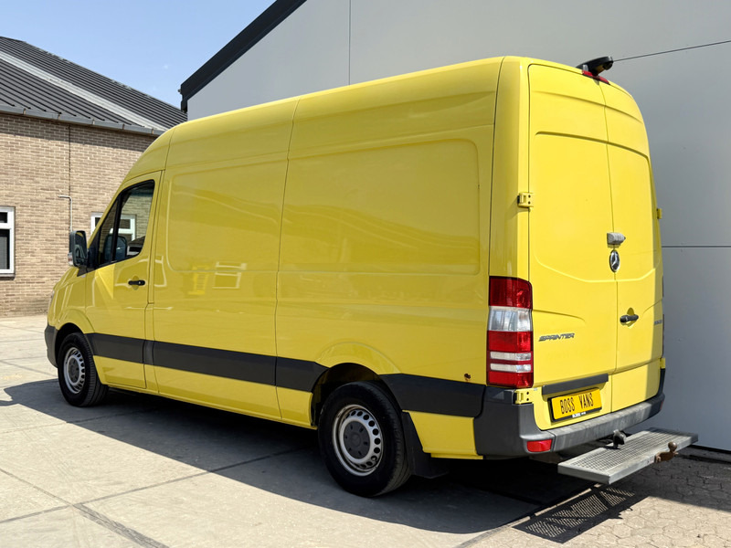 Mercedes-Benz Sprinter 319 3.0 CDI V6 V6 Automaat L2H2 Climate Control Cruise Control Trekhaak Camera Stoelverwarming - Kastenwagen: das Bild 2 Mercedes-Benz Sprinter 319 3.0 CDI V6 V6 Automaat L2H2 Climate Control Cruise Control Trekhaak Camera Stoelverwarming - Kastenwagen: das Bild 2