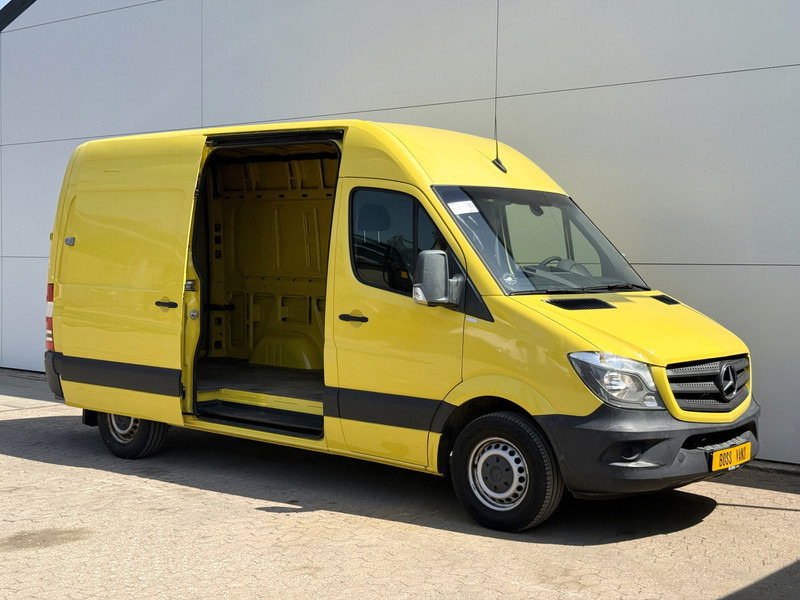 Mercedes-Benz Sprinter 319 3.0 CDI V6 V6 Automaat L2H2 Climate Control Cruise Control Trekhaak Camera Stoelverwarming - Kastenwagen: das Bild 5 Mercedes-Benz Sprinter 319 3.0 CDI V6 V6 Automaat L2H2 Climate Control Cruise Control Trekhaak Camera Stoelverwarming - Kastenwagen: das Bild 5