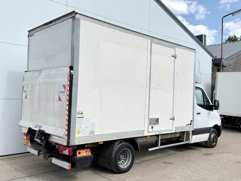 Mercedes-Benz Sprinter 514 2.2 CDI Laadklep Climate Control Cruise Control Bakwagen Meubelbak - Koffer Transporter: das Bild 3 Mercedes-Benz Sprinter 514 2.2 CDI Laadklep Climate Control Cruise Control Bakwagen Meubelbak - Koffer Transporter: das Bild 3