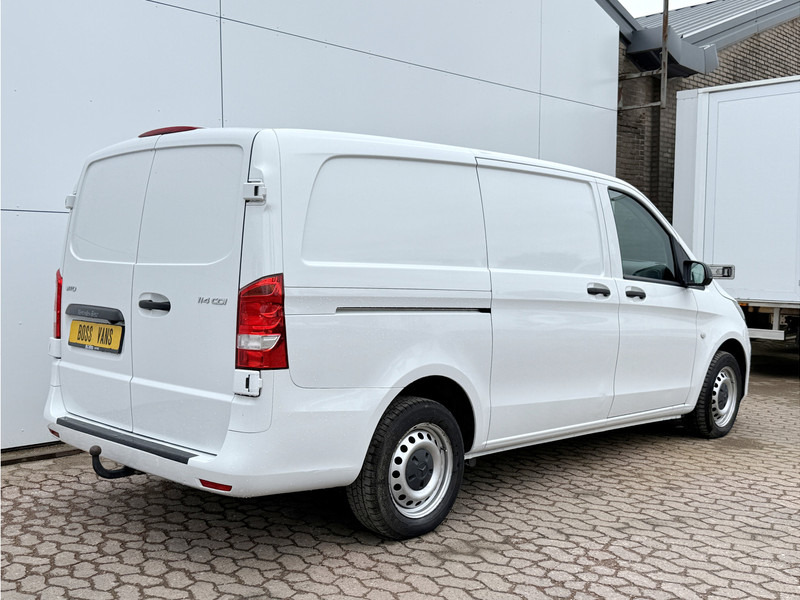 Mercedes-Benz Vito 114 2.1 CDI *Problem with 3rd gear* Automaat L2H1 Climate Control Standkachel Camera Trekhaak Navigatie - Kleintransporter: das Bild 3 Mercedes-Benz Vito 114 2.1 CDI *Problem with 3rd gear* Automaat L2H1 Climate Control Standkachel Camera Trekhaak Navigatie - Kleintransporter: das Bild 3