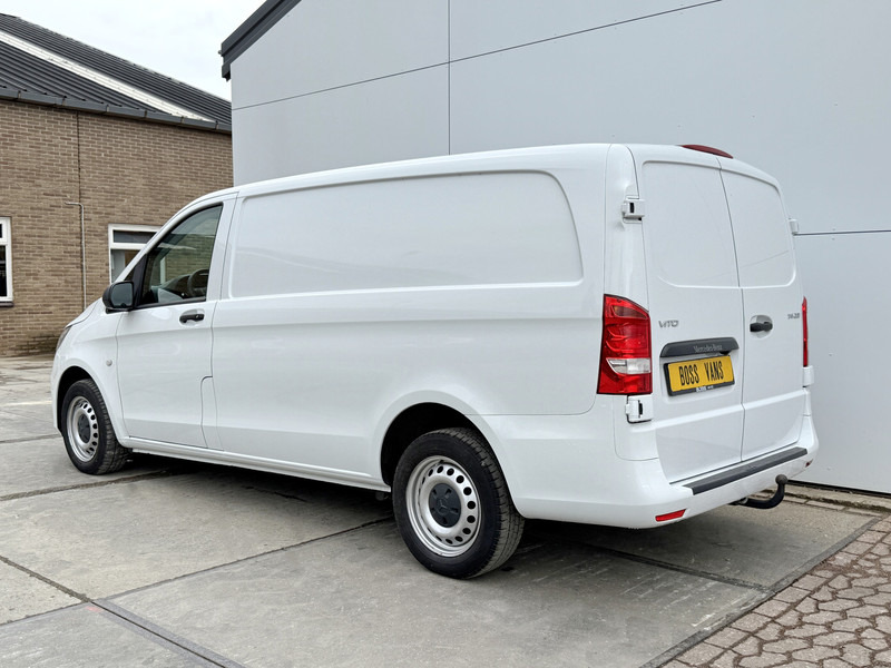 Mercedes-Benz Vito 114 2.1 CDI *Problem with 3rd gear* Automaat L2H1 Climate Control Standkachel Camera Trekhaak Navigatie - Kleintransporter: das Bild 2 Mercedes-Benz Vito 114 2.1 CDI *Problem with 3rd gear* Automaat L2H1 Climate Control Standkachel Camera Trekhaak Navigatie - Kleintransporter: das Bild 2
