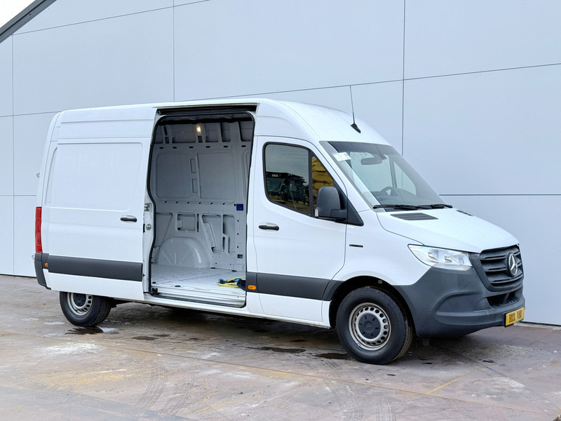 Mercedes-Benz eSprinter 312 L2H2 Elektrisch 41kWh 120km WLTP Climate Control Camera Stoelverwarming - Kastenwagen, Elektro-Transporter: das Bild 5 Mercedes-Benz eSprinter 312 L2H2 Elektrisch 41kWh 120km WLTP Climate Control Camera Stoelverwarming - Kastenwagen, Elektro-Transporter: das Bild 5