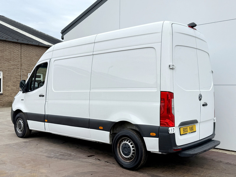 Mercedes-Benz eSprinter 312 L2H2 Elektrisch 41kWh 135km WLTP Climate Control Camera Stoelverwarming - Kastenwagen, Elektro-Transporter: das Bild 2 Mercedes-Benz eSprinter 312 L2H2 Elektrisch 41kWh 135km WLTP Climate Control Camera Stoelverwarming - Kastenwagen, Elektro-Transporter: das Bild 2