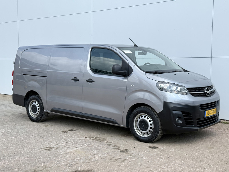 Opel Vivaro 2.0 CDTI 123PK Automaat L3H1 Navigatie Camera Carplay Trekhaak Parkeersensoren voor achter - Kleintransporter: das Bild 4 Opel Vivaro 2.0 CDTI 123PK Automaat L3H1 Navigatie Camera Carplay Trekhaak Parkeersensoren voor achter - Kleintransporter: das Bild 4