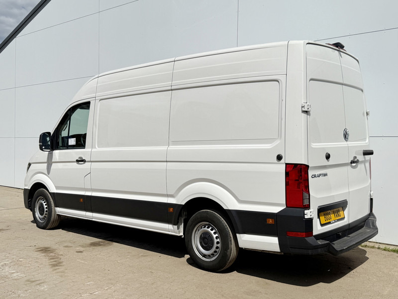 Volkswagen Crafter 2.0 TDI 140 PK L3H3 Cruise Control Apple Carplay Camera Parkeersensoren voor achterL3H3 Airco Cruise C - Kleintransporter: das Bild 2 Volkswagen Crafter 2.0 TDI 140 PK L3H3 Cruise Control Apple Carplay Camera Parkeersensoren voor achterL3H3 Airco Cruise C - Kleintransporter: das Bild 2