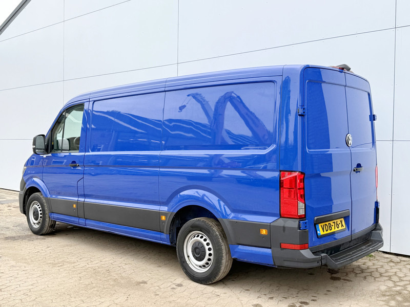 Volkswagen Crafter 2.0 TDI 180pk L3H2 Carplay Navigatie Airco Cruise Control Camera Parkeersensoren - Kastenwagen: das Bild 2 Volkswagen Crafter 2.0 TDI 180pk L3H2 Carplay Navigatie Airco Cruise Control Camera Parkeersensoren - Kastenwagen: das Bild 2