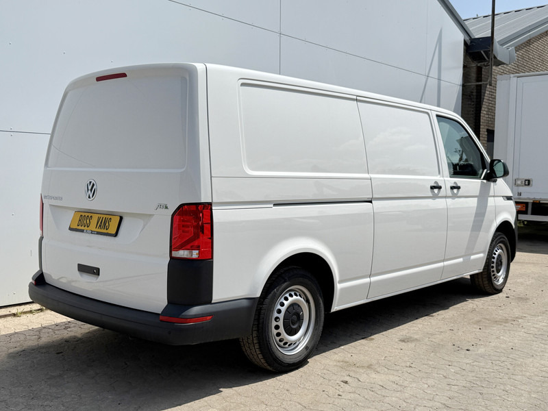 Volkswagen E-Transporter 113PK L2H1 138KM WLTP 37,3kWh 100% Elektrisch ABT E-transporter Airco - Kleintransporter, Elektro-Transporter: das Bild 3 Volkswagen E-Transporter 113PK L2H1 138KM WLTP 37,3kWh 100% Elektrisch ABT E-transporter Airco - Kleintransporter, Elektro-Transporter: das Bild 3