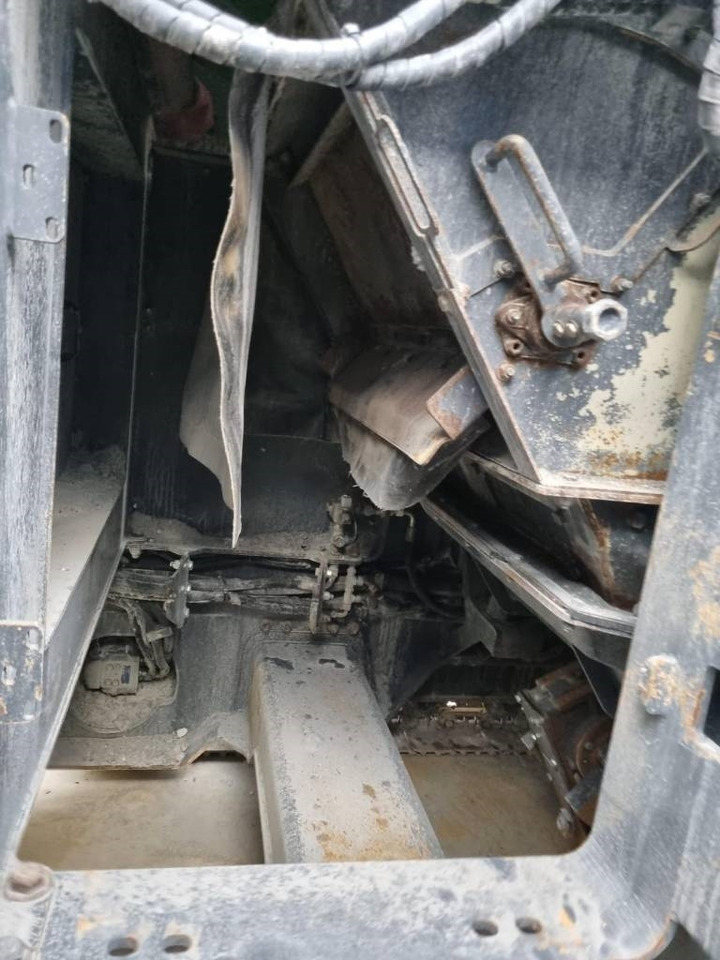 EvoQuip Cobra 290R - Mobile Brechanlage: das Bild 5 EvoQuip Cobra 290R - Mobile Brechanlage: das Bild 5