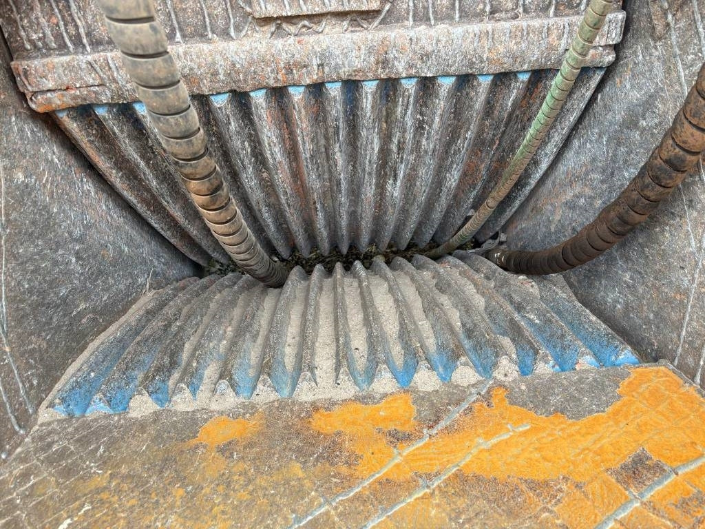 MB Crusher BF 80.3 - Brecher: das Bild 3 MB Crusher BF 80.3 - Brecher: das Bild 3