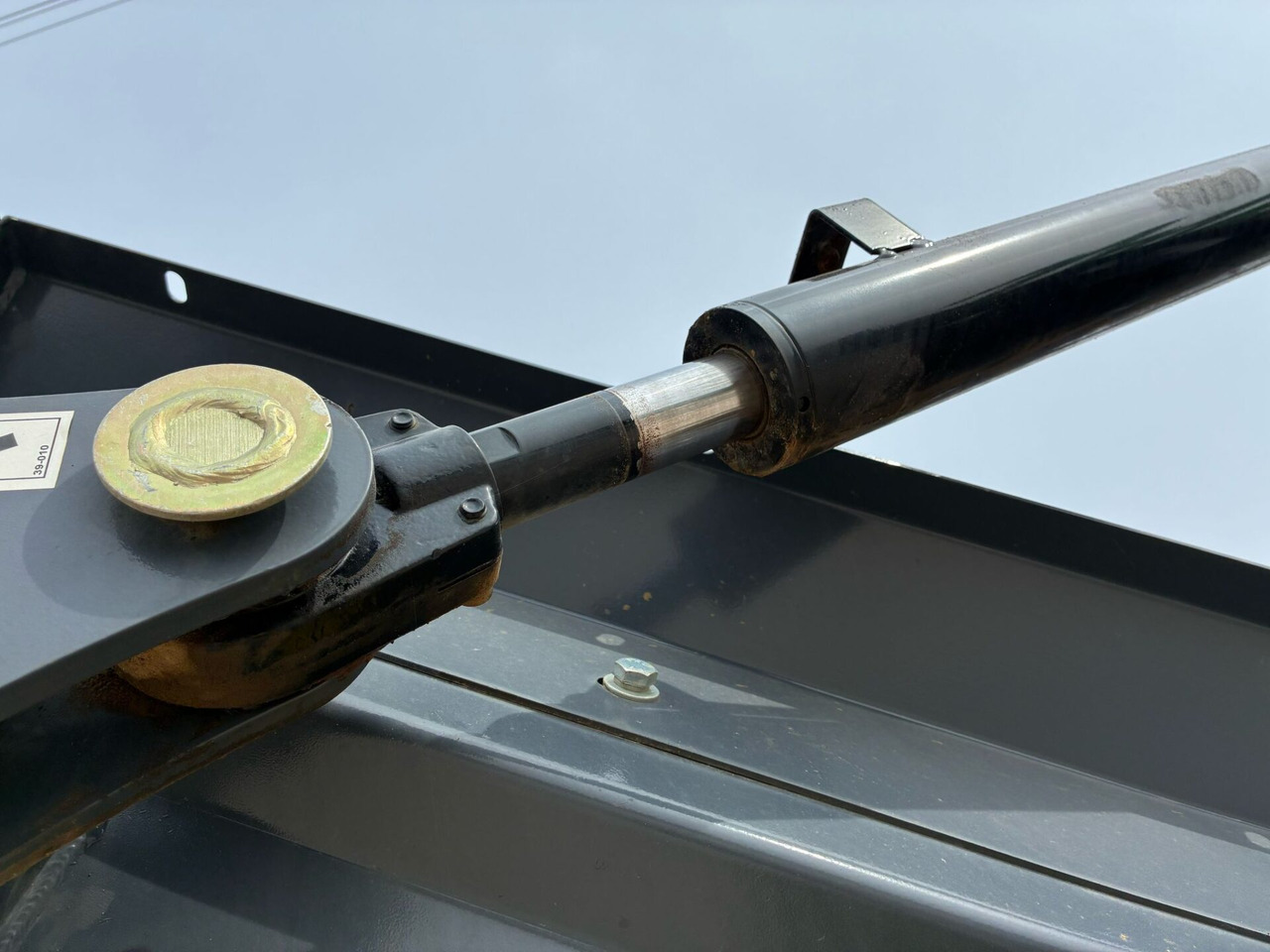 Brecher Terex Finlay J-960: das Bild 17