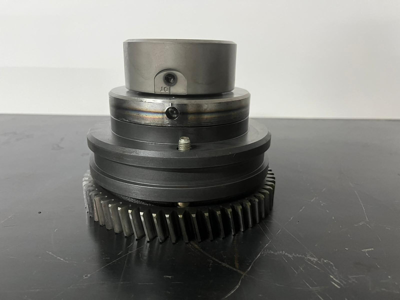 Liebherr A974 / P964 / P974 / R944 / R954 / R964 / R964B / R974 / R974B - A 974 / P 964 / P 974 / R 944 / R 954 / R 964 / R 964B / R 974 - Kraftstoffaufbereitung/ Kraftstoffförderung: das Bild 4 Liebherr A974 / P964 / P974 / R944 / R954 / R964 / R964B / R974 / R974B - A 974 / P 964 / P 974 / R 944 / R 954 / R 964 / R 964B / R 974 - Kraftstoffaufbereitung/ Kraftstoffförderung: das Bild 4