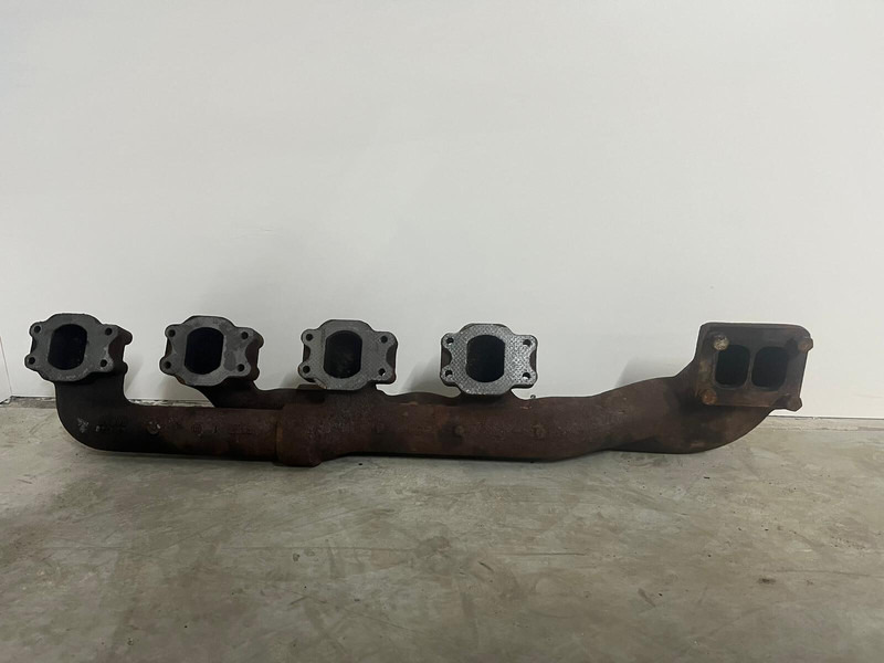 Liebherr A974 / P974 / R942 / R944 / R974 - A 974 / P 974 / R 942 / R 944 / R 974 - Motor und Teile: das Bild 2 Liebherr A974 / P974 / R942 / R944 / R974 - A 974 / P 974 / R 942 / R 944 / R 974 - Motor und Teile: das Bild 2