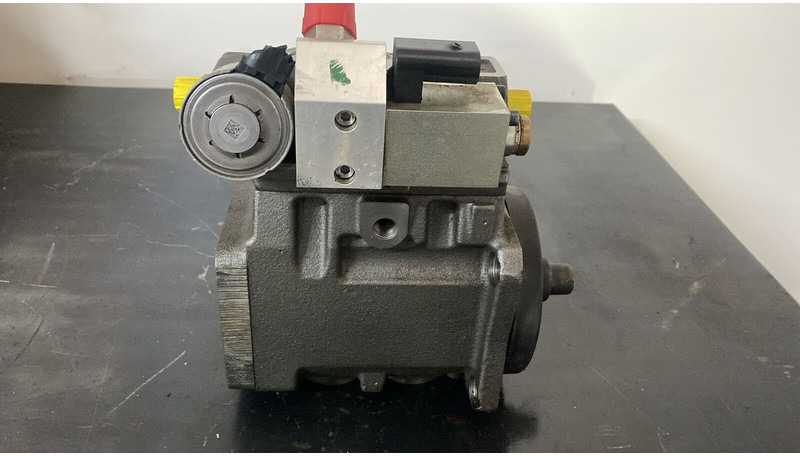 Liebherr High pressure - Kraftstoffpumpe: das Bild 1 Liebherr High pressure - Kraftstoffpumpe: das Bild 1